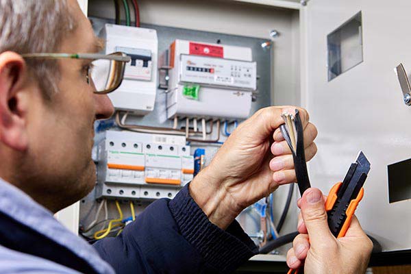 Electrical Installation Maintenance Services