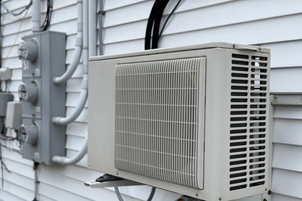 Professional Hvac Contactor