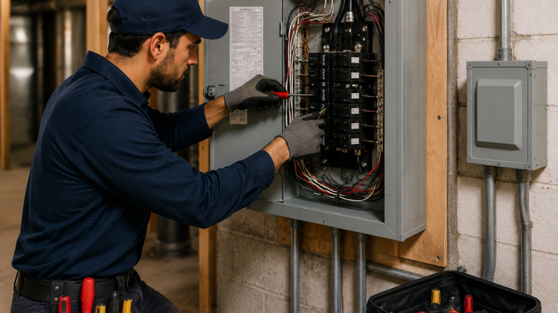 one way ac & electrical (2)
