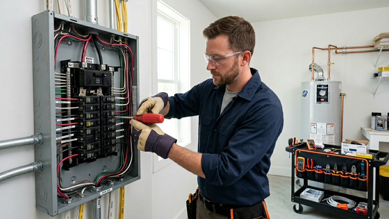 one way ac & electrical (3)