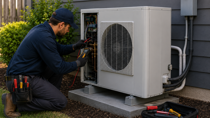 one way ac & electrical (5)
