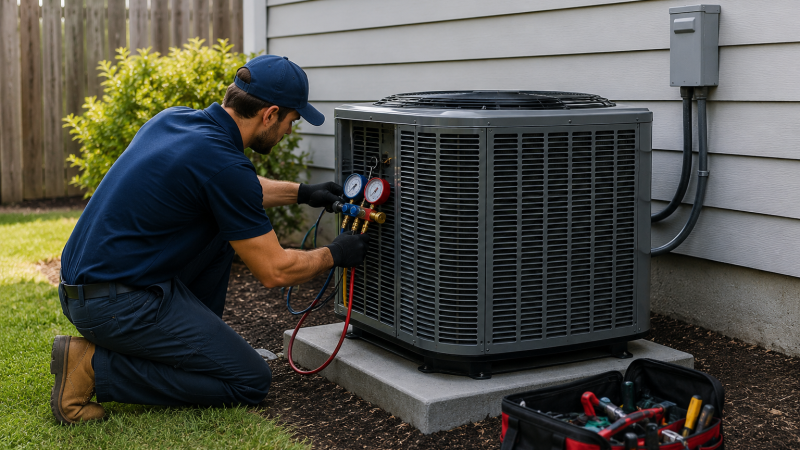 one_way_electrical_service